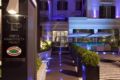LHP Hotel Santa Margherita Palace - Santa Margherita Ligure サンタ マーグヘリッタ リギュア - Italy イタリアのホテル