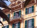 Lido Palace Hotel - Santa Margherita Ligure サンタ マーグヘリッタ リギュア - Italy イタリアのホテル