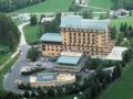 Linta Hotel Wellness & Spa - Asiago アシアゴ - Italy イタリアのホテル