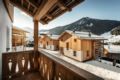Liondes Chalets - Marebbe - Italy Hotels