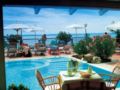 Madrigale Panoramic&Lifestyle Hotel - Costermano コスターマノ - Italy イタリアのホテル