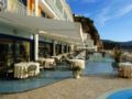 Mar Hotel Alimuri Spa - Meta - Italy Hotels