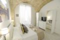 Mattoncino - Rome - Italy Hotels