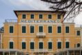 Mediterraneo Emotional Hotel & Spa - Santa Margherita Ligure サンタ マーグヘリッタ リギュア - Italy イタリアのホテル