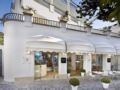 Melia Villa Capri Hotel & Spa-Adults Only - Capri カプリ - Italy イタリアのホテル