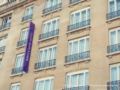 Mercure Firenze Centro Hotel - Florence - Italy Hotels