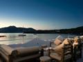 Mercure Vulcano Mari del Sud Resort - Lipari Island - Italy Hotels