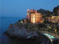 Mezzatorre Hotel & Thermal Spa - Ischia Island イスキア島 - Italy イタリアのホテル