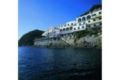 Miramare Sea Resort & Spa - Ischia Island イスキア島 - Italy イタリアのホテル