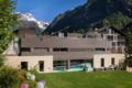 Mirtillo Rosso Family Hotel - Riva Valdobbia - Italy Hotels
