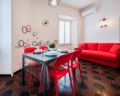 Modern and cosy flat near the central station - Rome ローマ - Italy イタリアのホテル