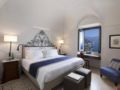 Monastero Santa Rosa Hotel & Spa - Amalfi アマルフィ - Italy イタリアのホテル