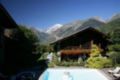Mont Blanc Hotel Village - Small Luxury Hotels of the World - La Salle - Italy Hotels
