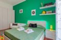 music guesthouse bed and breakfast - Rome - Italy Hotels