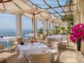 NH Collection Grand Hotel Convento di Amalfi - Amalfi - Italy Hotels