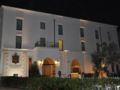 Ostuni Palace - Hotel Meeting Spa - Ostuni オストゥーニ - Italy イタリアのホテル