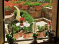 Palazzo del Capitano Wellness and Relais Hotel - San Quirico d'Orcia - Italy Hotels