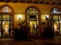 Palazzo del Corso – Boutique Hotel - Gallipoli ガリポリ - Italy イタリアのホテル