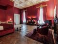 Palazzo Di Camugliano - Florence - Italy Hotels