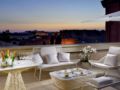 Palazzo Montemartini Rome, A Radisson Collection Hotel - Rome - Italy Hotels