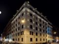 Palladium Palace Hotel - Rome - Italy Hotels