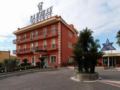 Pamaran Hotel - San Paolo Bel Sito - Italy Hotels