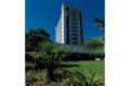 Panoramic Hotel Plaza - Abano Terme - Italy Hotels