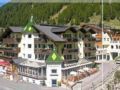 Paradies Pure Mountain Resort - Stelvio - Italy Hotels