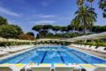 Parco dei Principi Grand Hotel & SPA - Rome - Italy Hotels
