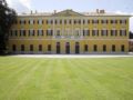 Parco Termale di Villa Dei Cedri - Lazise ラザイス - Italy イタリアのホテル