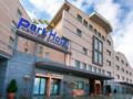 Park Hotel Centro Congressi - Potenza - Italy Hotels