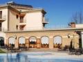 Park Hotel Imperatore Adriano - Guidonia Montecelio グイドニア - Italy イタリアのホテル