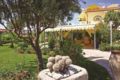 Park Hotel La Villa - Ischia Island - Italy Hotels