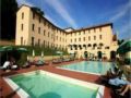 Park Hotel Le Fonti - Volterra ボルテラ - Italy イタリアのホテル