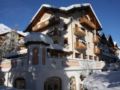 Park Hotel Sport - Andalo - Italy Hotels