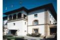 Park Palace Hotel - Florence - Italy Hotels