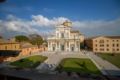 Penthouse in the city centre - Ravenna - Italy Hotels