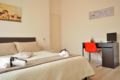 Penthouse very well connected in central Rome - Rome - Italy Hotels
