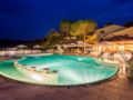 Petriolo SPA Resort - UNA Esperienze - Civitella Paganico チヴィテッラ パガーニコ - Italy イタリアのホテル