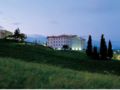 PHI Hotel Astoria - Susegana スセッガナ - Italy イタリアのホテル