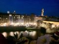 PONTE VECCHIO LUXURY VIEW APARTMENT - Florence フィレンツェ - Italy イタリアのホテル