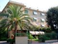 President Hotel - Forte Dei Marmi フォルテ デイ マルミ - Italy イタリアのホテル