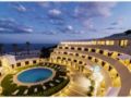 President Park Hotel - Aci Trezza アーチトレッツァ - Italy イタリアのホテル