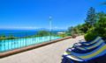 Private house with private pool - Sorrento - Italy Hotels