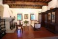Private Villa with panoramic pool and garden - Vaglia - Italy Hotels