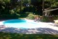 Punta Ala - Splendid villa with pool and garden - Punta Ala - Italy Hotels