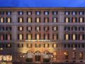 Quirinale Hotel - Rome ローマ - Italy イタリアのホテル