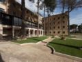 Regal Park Hotel - La Giustiniana - Italy Hotels