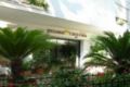 Regina Cristina Hotel - Capri - Italy Hotels