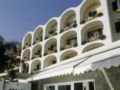 Regina Isabella-Resort Spa Restaurant - Ischia Island - Italy Hotels
